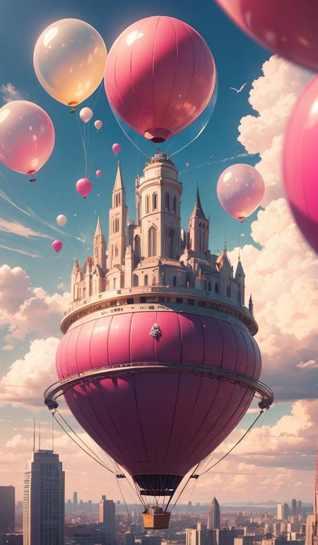 08802-413997341-giant pink balloon,cities floating on balloons,magnificent clouds,pink theme,.png